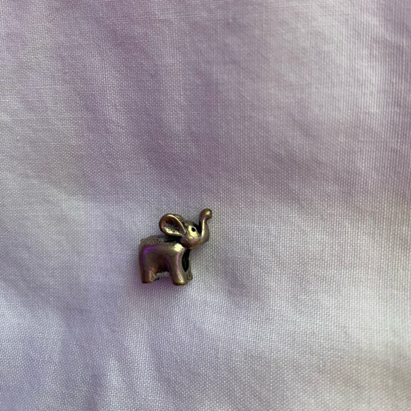 BLUE & SILVER PANDORA CHARMS - Picture 3 of 6